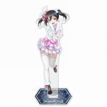 グッズ-スタンドポップ】ラブライブ！ 矢澤 にこ アクリルスタンド(大 
