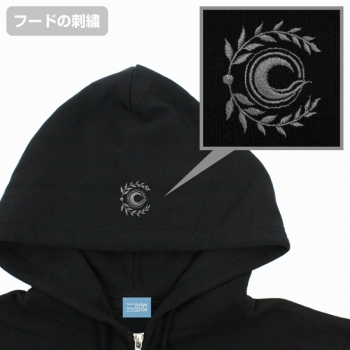 グッズ-ジャンパー・コート】Fate/Grand Order アヴェンジャー 