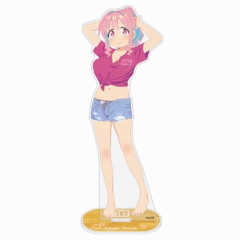 グッズ-スタンドポップ】お兄ちゃんはおしまい！ 描き下ろし 穂月 