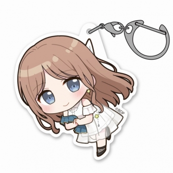 グッズ-キーホルダー】BanG Dream! It