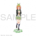 【グッズ-スタンドポップ】五等分の花嫁∽ 中野四葉 アクリルスタンド ∽Ver.の画像