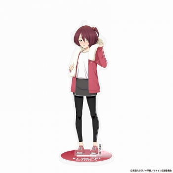 グッズ-スタンドポップ】負けヒロインが多すぎる！ 描き下ろし 小鞠 