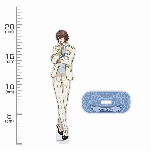 グッズ-スタンドポップ】新テニスの王子様 描き下ろし 不二周助 