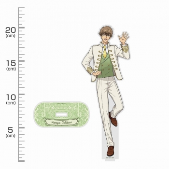 グッズ-スタンドポップ】新テニスの王子様 描き下ろし 忍足謙也 