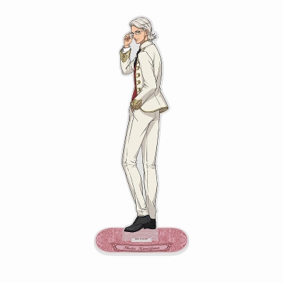 【グッズ-スタンドポップ】新テニスの王子様 描き下ろし 君島育斗 アクリルスタンド(大)