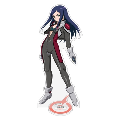 【グッズ-スタンドポップ】舞-HiME 玖我なつき アクリルスタンド