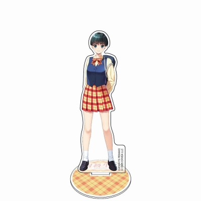【グッズ-スタンドポップ】同級生2リメイク 篠原いずみ アクリルスタンド
