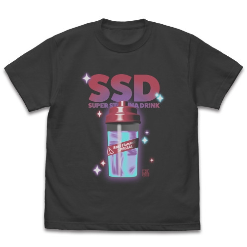 【グッズ-Tシャツ】学園アイドルマスター SSD Tシャツ/SUMI-L
