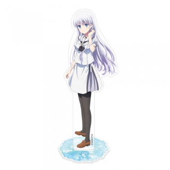 グッズ-スタンドポップ】TVアニメ『Summer Pockets』 アニメ版 鳴瀬 