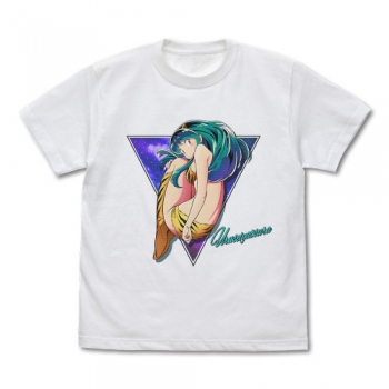 グッズ-Tシャツ】うる星やつら TVアニメ『うる星やつら』 ラム 