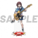 【グッズ-スタンドポップ】ガールズバンドクライ 描き下ろし 井芹仁菜 アクリルスタンド(大) 運命の華Ver.の画像