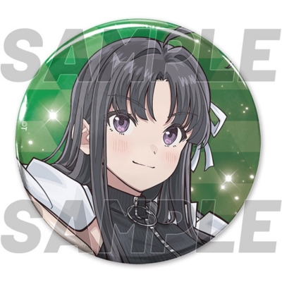 【グッズ-バッチ】ガールズバンドクライ 描き下ろし 安和すばる 65mm缶バッジ 爆ぜて咲くVer.