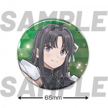 グッズ-バッチ】ガールズバンドクライ 描き下ろし 安和すばる 65mm缶 