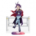 【グッズ-スタンドポップ】遊☆戯☆王ARC-Ⅴ 描き下ろし ユーリ アクリルスタンド(大) オフモードの決闘者Ver.の画像