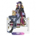 【グッズ-スタンドポップ】遊☆戯☆王VRAINS 描き下ろし Ai(人間態)アクリルスタンド(大) オフモードの決闘者Ver.の画像
