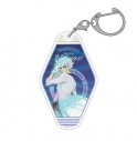 【グッズ-キーホルダー】遊☆戯☆王VRAINS 鴻上了見 アクリルマルチキーホルダーの画像