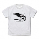 【グッズ-Tシャツ】EVANGELION 『新世紀エヴァンゲリオン劇場版』EVA量産機 Tシャツ/WHITE-XLの画像