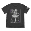 【グッズ-Tシャツ】ラブライブ!サンシャイン!! 小原鞠莉 Tシャツ DREAM LIVE!! Ver./SUMI-Lの画像