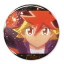 【グッズ-バッチ】遊☆戯☆王ゴーラッシュ!! 王道遊飛 65mm缶バッジの画像