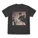 【グッズ-Tシャツ】ヘブンバーンズレッド She is Legend「Job for a Rockstar」 Tシャツ/SUMI-Sの画像