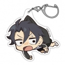 【グッズ-キーホルダー】TVアニメ『よふかしのうた』2期 夜守コウ アクリルつままれの画像