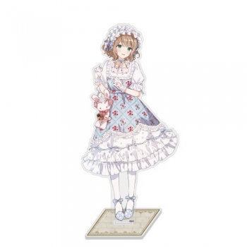 グッズ-スタンドポップ】きみが死ぬまで恋をしたい 描き下ろし トツキ 