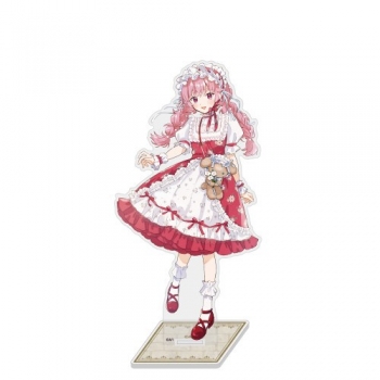 グッズ-スタンドポップ】きみが死ぬまで恋をしたい 描き下ろし カガリ 