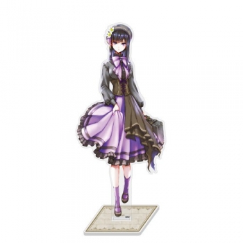 グッズ-スタンドポップ】citrus 描き下ろし 藍原芽衣 アクリルスタンド 