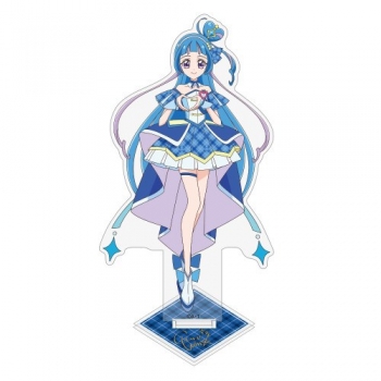 グッズ-スタンドポップ】キミとアイドルプリキュア♪ キュアウインク 