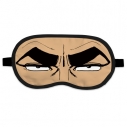 【グッズ-アイピロー】ゴルゴ13 デューク・東郷 アイマスクの画像