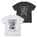 【グッズ-Tシャツ】キミとアイドルプリキュア♪ キュアキッス Tシャツ/WHITE-XLの画像