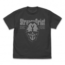 【グッズ-Tシャツ】嘆きの亡霊は引退したい ストレンジ・グリーフ Tシャツ/SUMI-Mの画像