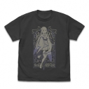 【グッズ-Tシャツ】Re:ゼロから始める異世界生活 エミリア (3rd season) Tシャツ /SUMI-Sの画像