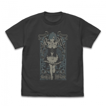 グッズ-Tシャツ】Re:ゼロから始める異世界生活 レム （3rd season） T 