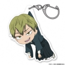 【グッズ-キーホルダー】呪術廻戦 死滅回游 禪院 直哉 アクリルつままれの画像