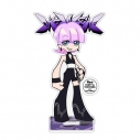 【グッズ-スタンドポップ】『New PANTY & STOCKING with GARTERBELT』 ポリウレタン アクリルスタンドの画像