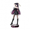 【グッズ-スタンドポップ】ロックは淑女の嗜みでして 描き下ろし 黒鉄音羽 アクリルスタンド ボンテージコスチュームVer.の画像