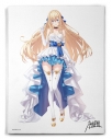 【グッズ-置きもの】ゴブリンスレイヤー 描き下ろし 女神官 F6キャンバスアート 20th Anniversary Ver.の画像