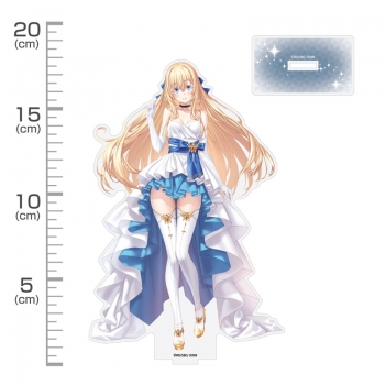 グッズ-スタンドポップ】ゴブリンスレイヤー 描き下ろし 女神官 