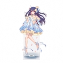 【グッズ-スタンドポップ】のうりん 描き下ろし 木下林檎 アクリルスタンド(大)20th Anniversary Ver.の画像
