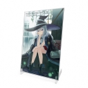 【グッズ-スタンドポップ】魔女の旅々 原作版 イレイナ アクリルアートスタンド 4巻表紙イラストVer.の画像