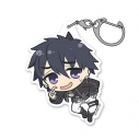 【グッズ-キーホルダー】嘆きの亡霊は引退したい クライ・アンドリヒ アクリルつままれの画像