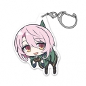 【グッズ-キーホルダー】嘆きの亡霊は引退したい シトリー・スマート アクリルつままれの画像