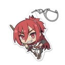 【グッズ-キーホルダー】嘆きの亡霊は引退したい ルーク・サイコル アクリルつままれの画像