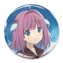 【グッズ-バッチ】蒼の彼方のフォーリズム 市ノ瀬莉佳 65mm缶バッジ Beyond the sky Ver.の画像