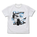 【グッズ-Tシャツ】TVアニメ『千歳くんはラムネ瓶のなか』 七瀬悠月 Tシャツ/WHITE-XLの画像