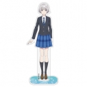 【グッズ-スタンドポップ】TVアニメ『千歳くんはラムネ瓶のなか』 西野明日風 アクリルスタンドの画像