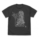 【グッズ-Tシャツ】TVアニメ「公女殿下の家庭教師」 ティナ・ハワード Tシャツ/SUMI-XLの画像