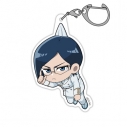 【グッズ-キーホルダー】BLEACH 千年血戦篇 石田雨竜 アクリルつままれ 千年血戦篇Ver.の画像