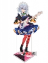 【グッズ-スタンドポップ】東方Project 十六夜咲夜 アクリルフィギュア LIVEステージVer. illust:あきつの画像